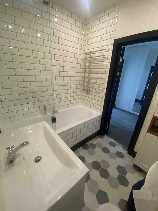 Оренда 1к | Новобудова 2021 | Закритий двір