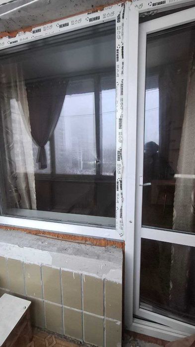 Продаж 2кімнатної квартири на Виноградарі