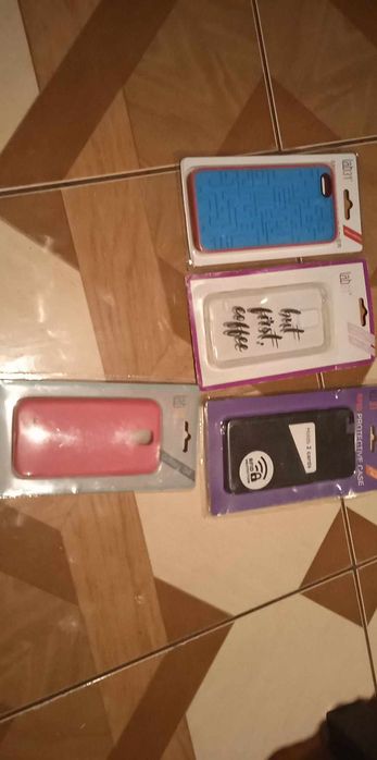 Plecki do telefonów