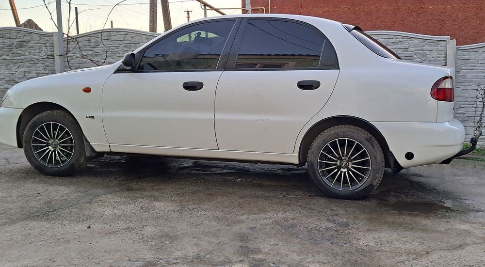 Продам автомобіль