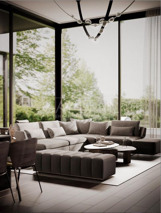 Продаж будинок, Лісники Equides Villas