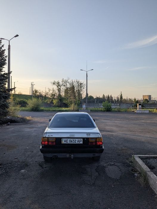 Ауди 100 с3 2,3.