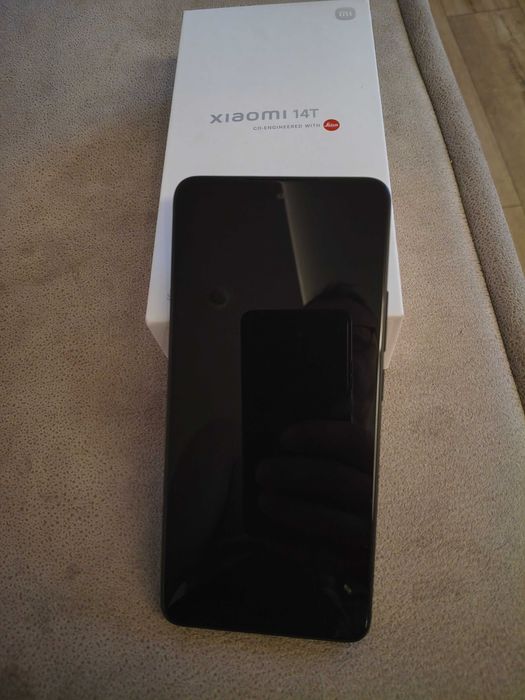 Xiaomi redmi 14T 12Gb 12 GB 256