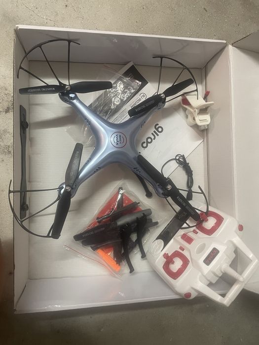 Drone Syma  X5HW