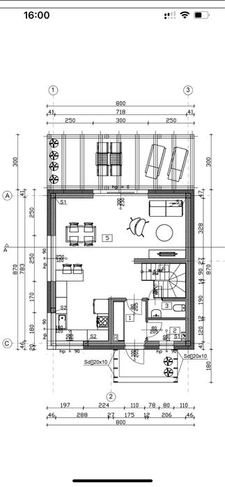 Dom Wolnostojący Ruda Slaska Wirecka Stan Surowy zamkniety z docieplem