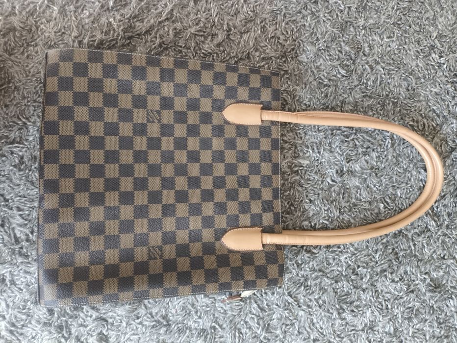 Torebka Louis Vuitton