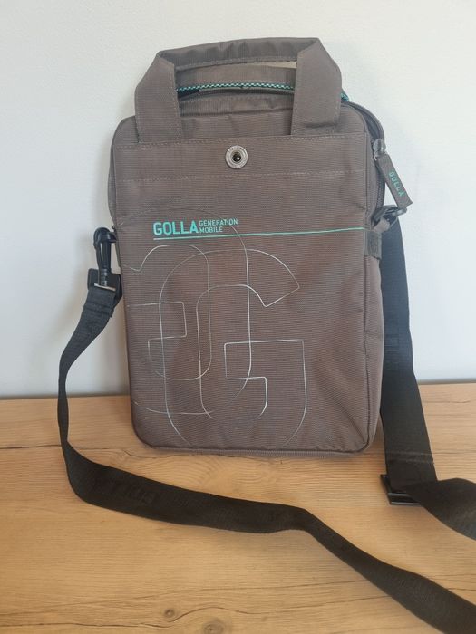 Torba na laptopa/tablet GOLLA, 11'6 cala