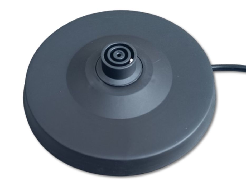 Czajnik elektryczny Hoffen 1,8L, 1800W - Stalowy