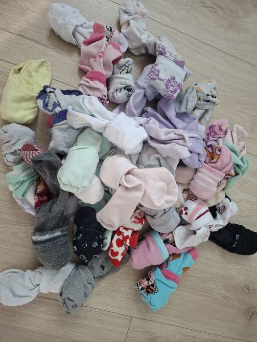 Skarpetki dziecięce  27-30