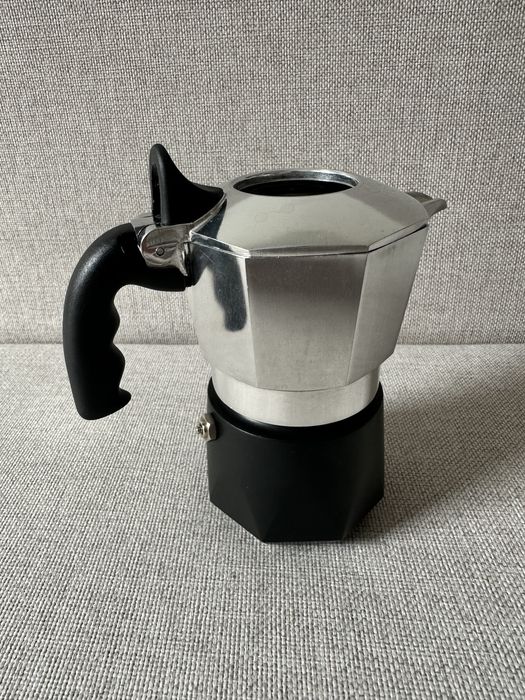 Bialetti Brikka - kawiarka