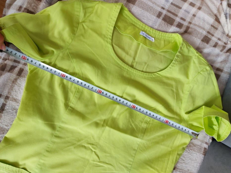 Bluza tunika medyczna S/M