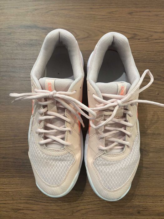 Ténis Padel | ASICS Gel-Dedicate 8