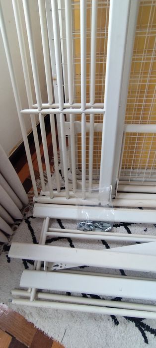 Beliche de solteiro IKEA - SVÄRTA