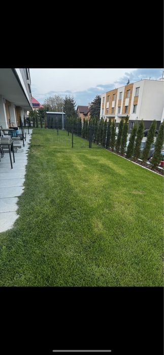 Nowy, jasny pokój z ogródkiem. Od zaraz! Ul. Zelwerowicza