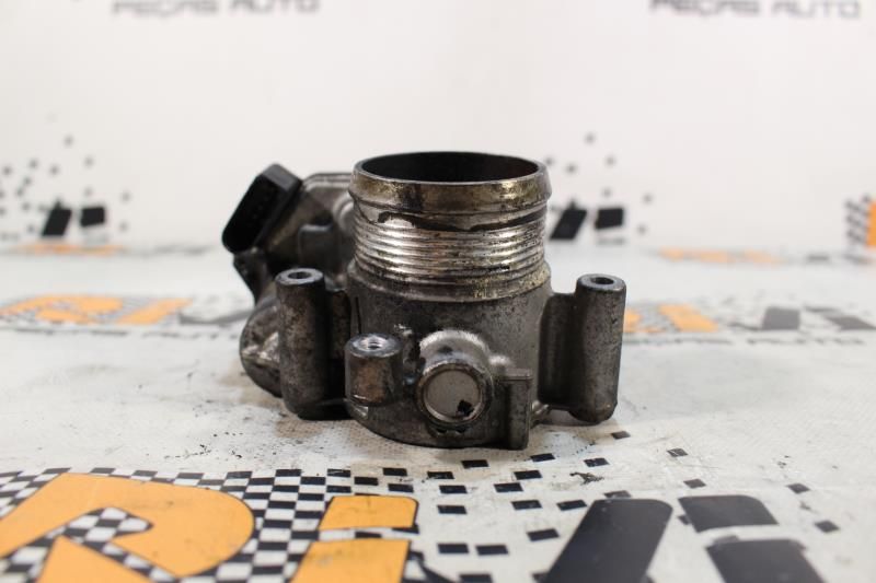 Corpo borboleta AUDI A3 (8P1)
