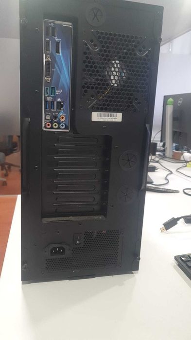 Intel Core I5 3.3GHz