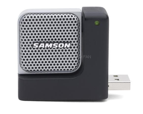 Samson Go Mic Direct - mikrofon USB
