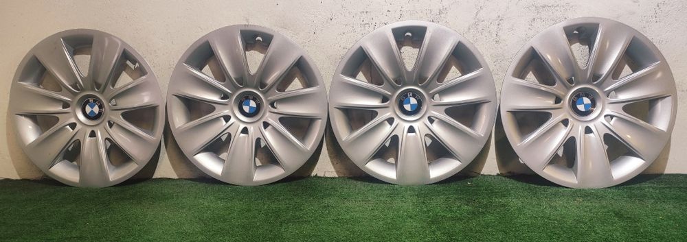 Kołpaki dekielki OE BMW 16 "