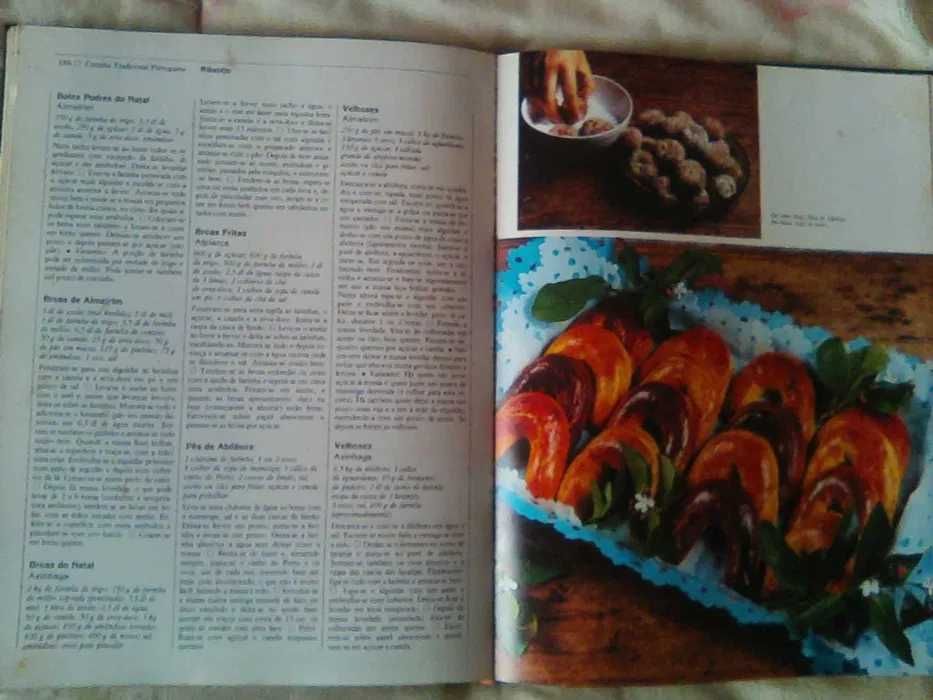 "Cozinha Tradicional Portuguesa" -> NOVO