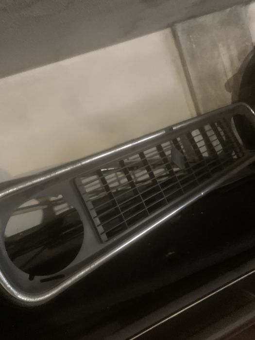 Vário material para Renault 4L