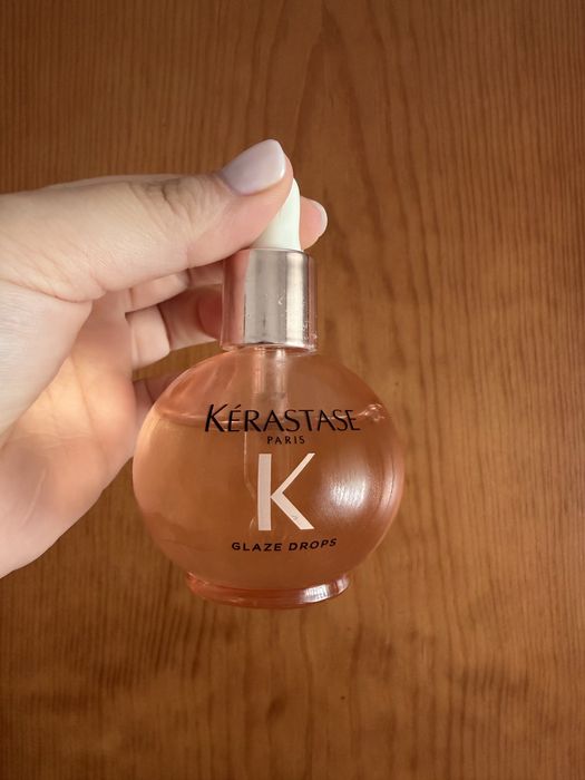 Serum hidratante kerastase