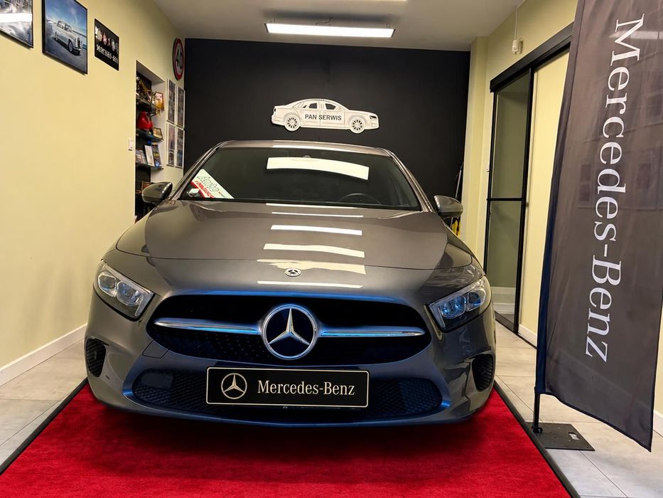 Mercedes-Benz Klasa A
