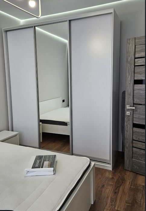 Оренда 1,5 кімнатної квартири