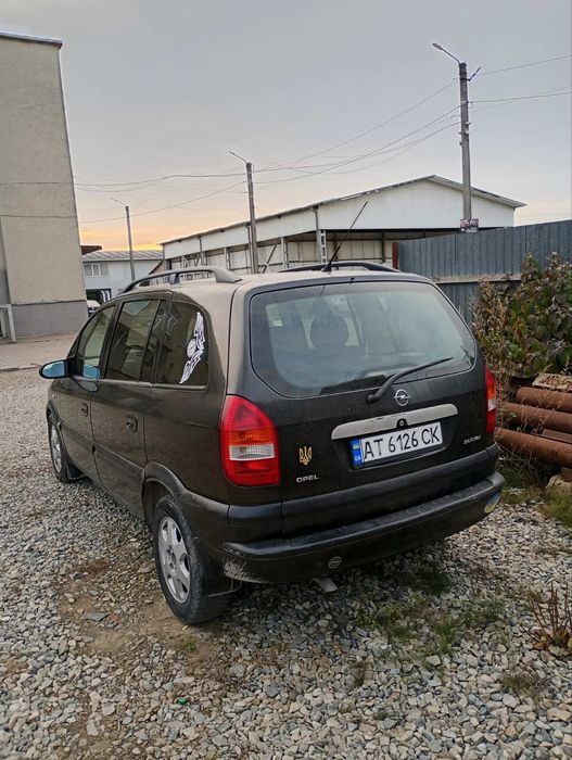 Продається автомобіль