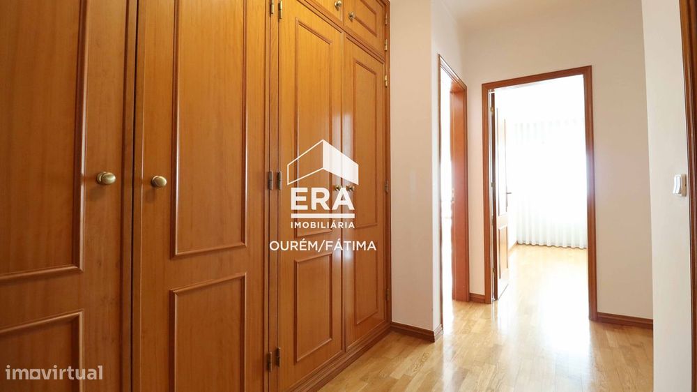 Apartamento T3, Pombal