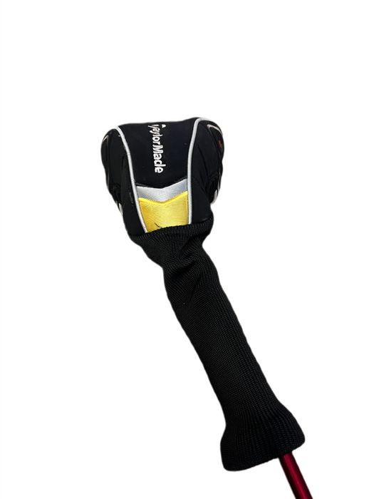 Driver golf TaylorMade r7 Limited 10,5 dla leworęcznych szaft Regular