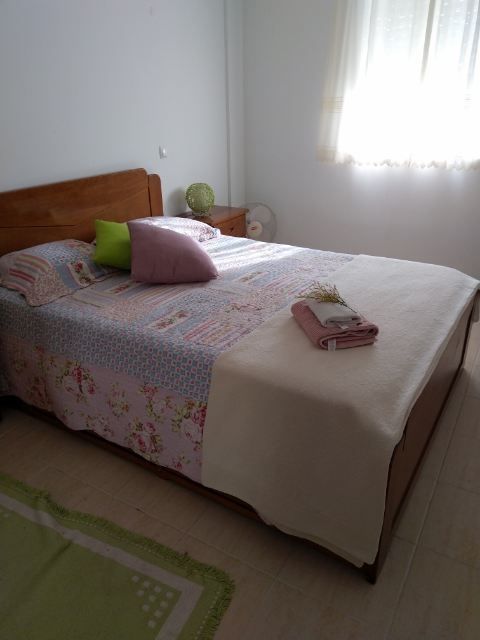 T2_Condominio Encosta São José_Piscina&BBQ _perto praia Galé/Salgados