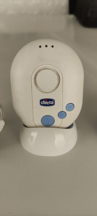 Intercomunicador Chico em excelente estado