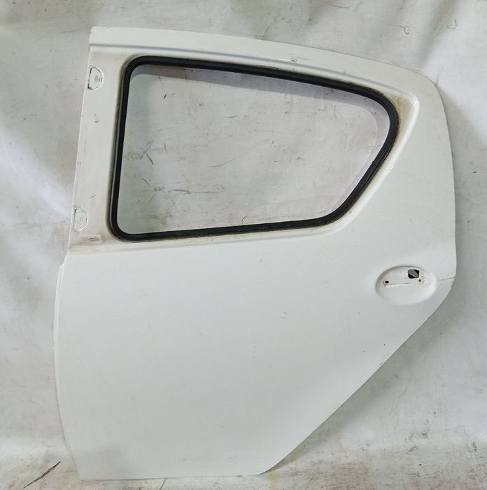 Porta trás esquerda TOYOTA Aygo (_B1_)