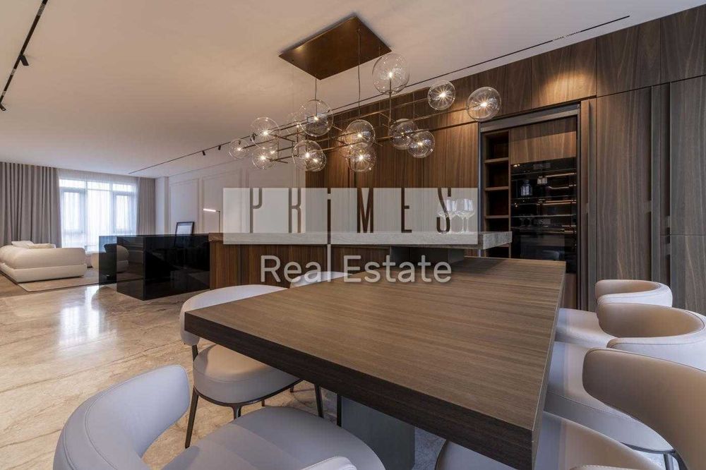 Продаж НОВОГО ПЕНТХАУС  від YODEZEEN ЖК Бульвар Фонтанів Саперне поле