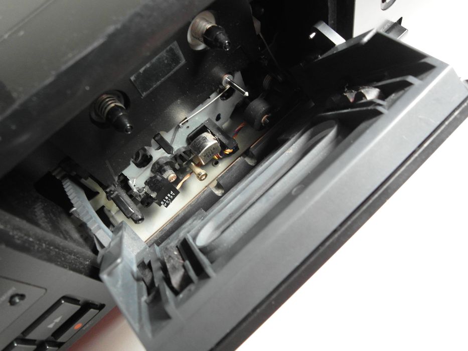 SONY deck TC-KE300 | Uszkodzony !!! |