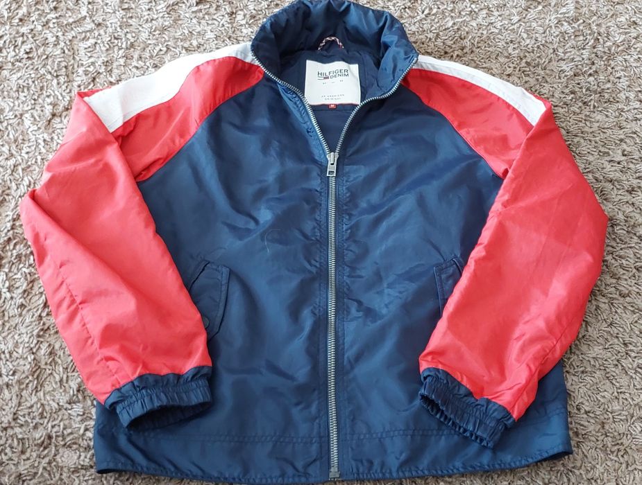 Casaco Tommy Hilfiger