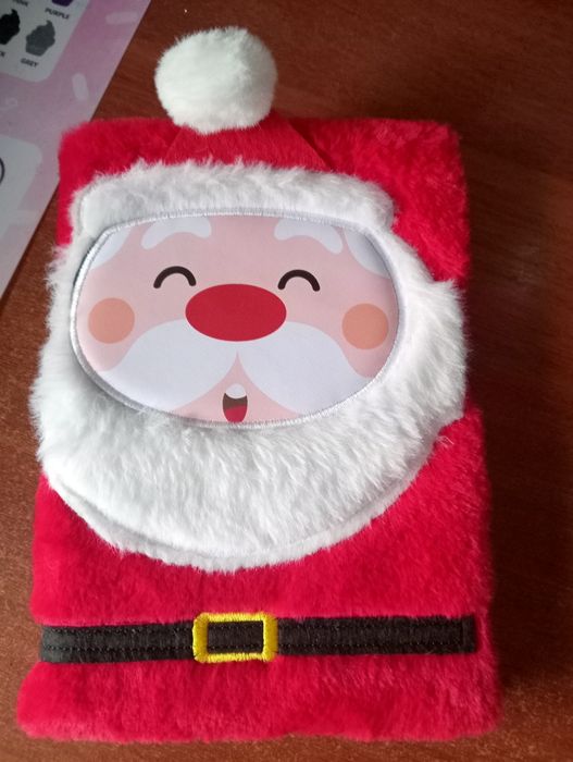 Продам блокнот для нотаток