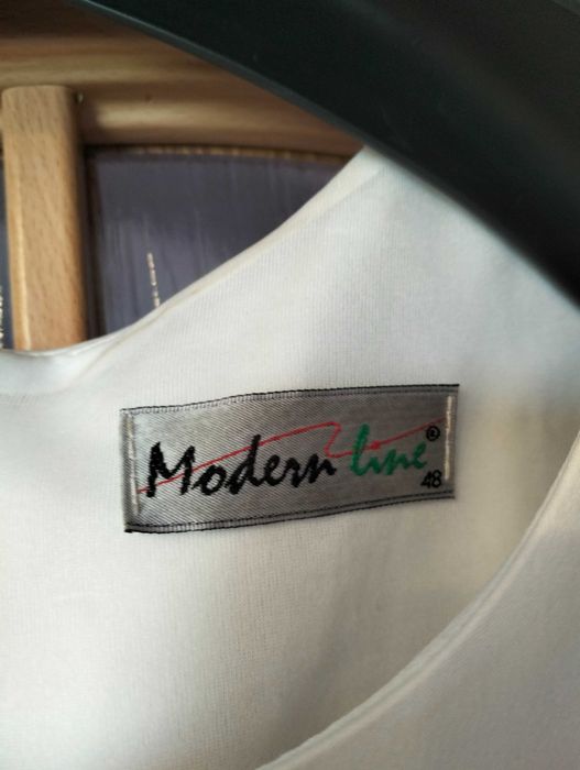 Sukienka damska z koronką