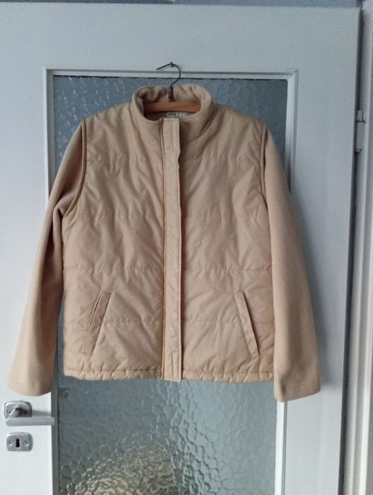 Bluza damska na polarze