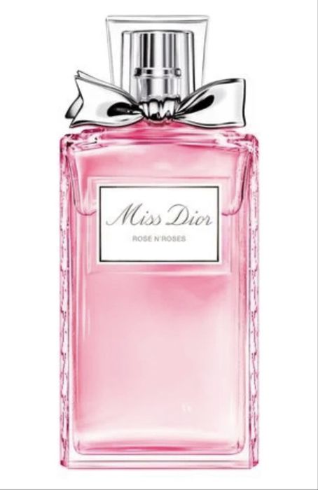 Dior Miss Dior Rose N'Roses Туалетна вода жіноча