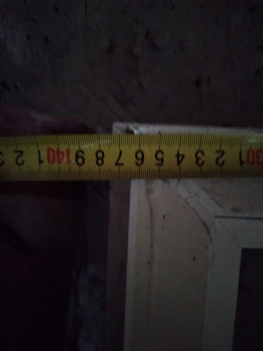 Металопластикові вікна