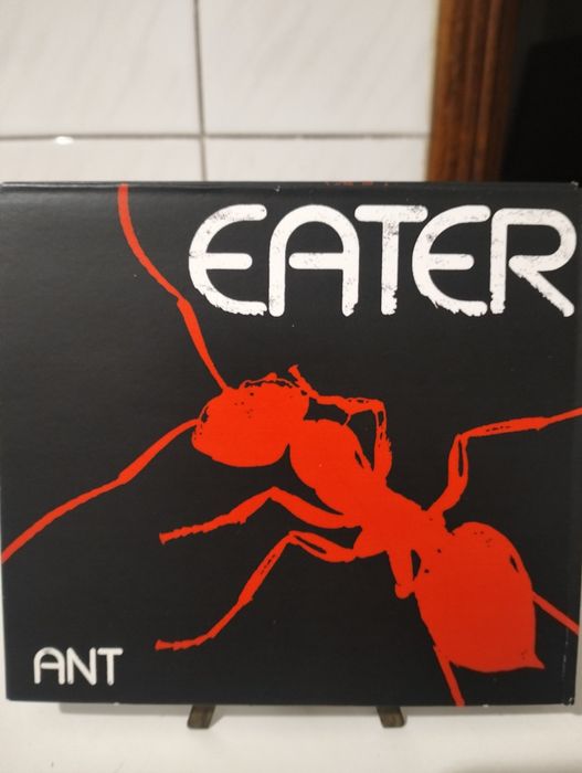 CD Eater (Ant) 2022
