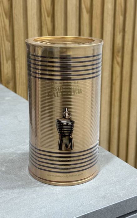 Чоловічі парфуми Jean Paul Gaultier le male elixir parfum 75ml