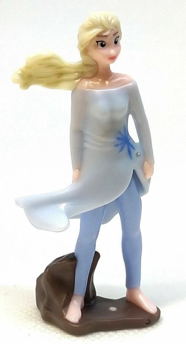 Персонаж мультфільму холодне серце