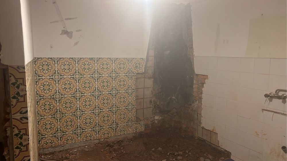 Renovação de imóveis