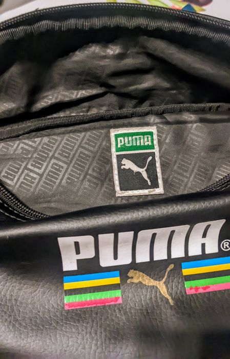 Nerka Puma Uniseks