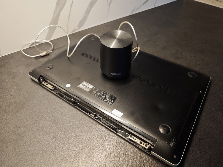 laptop Asus N550J