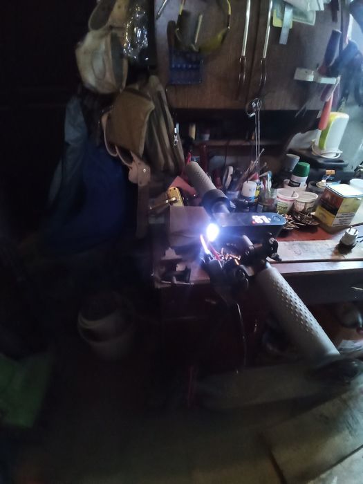 Електросамокат АОVO