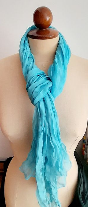 5 Lenços/ Echarpes por 10 euros