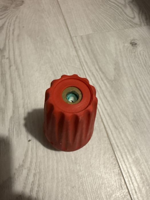 Ehrle dysza obrotowa Tubo Kiler 040, 15-30 l/min, ciśn. max. 300 bar